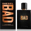 Diesel Bad Eau de Toilette 75ml Produktbild-Vorschau 3