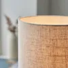 BRILLIANT Natuurlijke bureaulamp PIA | Bureaulamp met Productafbeelding-voorbeeld 6