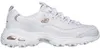 Skechers Dlites - Fresh Start Bílý Náhled obrázku produktu 39