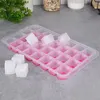Velká forma na kostky ledu do nápojů Silikonová forma XXL Náhled obrázku produktu 2