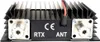 Pni Pni-kl-35 Amplificatore radio 12v 35w nero Taglia unica Anteprima dell’immagine prodotto 4