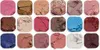 Makeup Revolution Forever Flawless Eyeshadow Palette Produktbild-Vorschau 2