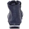 Gemini Damen Stiefelette Leder Reißverschluss 382175-01, Produktbild-Vorschau 2