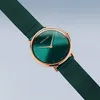 Bering Damen Uhr Armbanduhr Ultra-Slim Grün - 15729-868 Produktbild-Vorschau 9