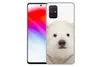 MuchoWow® Handyhülle Schutzhülle Hülle für Samsung Galaxy Produktbild-Vorschau 2