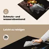 KitchenYeah© Herdabdeckplatte Rustikal - Stilleben - Pfanne Produktbild-Vorschau 4