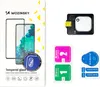 Wozinsky Vetro Temperato 9H per Fotocamera iPhone 16 Pro - Anteprima dell’immagine prodotto 3