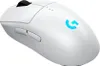 Logitech G PRO 2 - Maus - Gaming - rechts- und (910-007303) Produktbild-Vorschau 2