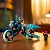 LEGO® DREAMZzz™ Zoeyina kočičí motorka 71479 Náhled obrázku produktu 29