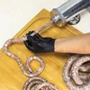 Horizontaler Wurstfüller 1.5 kg mit Silikonkolben Produktbild-Vorschau 16