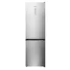 Hisense RB440N4ACD Kühl- und Gefrierkombination Freistehend Produktbild-Vorschau 1