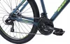 BIKESTAR Alu Mountainbike 27.5 Zoll | 21 Gang Hardtail Produktbild-Vorschau 4