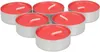 KOTARBAU® Love geurende theelichtjes, 6 stuks, brandduur 4 Productafbeelding-voorbeeld 6