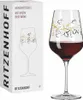 Ritzenhoff 3001012 Rotweinglas #12 HERZKRISTALL V. Rea 2025 Produktbild-Vorschau 6