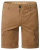 Timezone Moderne Cargoshorts Eingrifftaschen Slim Fit Produktbild-Vorschau 1