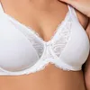 Triumph Modern Lace+Baumwolle, Weiß, Bügel, Einfarbig, Produktbild-Vorschau 3