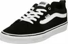 Vans Filmore Leinenschuh Schwarz Produktbild-Vorschau 64