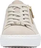 Rieker Damen Sneaker Leder MemoSoft Reißverschluss L59L1, Produktbild-Vorschau 7