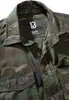 Brandit Slim Fit Langarm-Shirt Größe XL Farbe Wald Produktbild-Vorschau 13