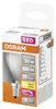 OSRAM Ściemnialna żarówka LED z trzonkiem E14, ciepła biel Podgląd zdjęcia produktu 1