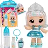 Yummiland Lipgloss Doll - Callie Birthday Cake Produktbild-Vorschau 4