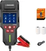 KONNWEI KW700 Professional, Autobatterie-Tester 12 und 24 V Produktbild-Vorschau 11