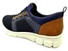 Rieker Herren Sneaker Stoff Schlupfschuh Gummizug B7796, Produktbild-Vorschau 30