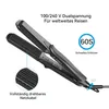 4-in-1 Haarglätter Set, Keramik Glätteisen und Kreppeisen, Produktbild-Vorschau 2