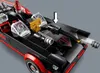 LEGO 76188 DC Batman Batmobile du classique télévisé Voir les images du produit 14