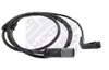 MAPCO 56644 Warnkontakt Bremsbelagverschleiß 965mm Hinten Produktbild-Vorschau 2