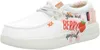 Fusion Sneaker in weiss/weiss kombi, Gr. 37 Produktbild-Vorschau 5