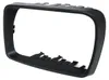 BMW X5 E53 99-06 Cornice specchietto esterno NERO sinistro Anteprima dell’immagine prodotto 1