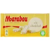 Marabou Vit choklad 180g Produktbild-Vorschau 1