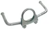 Halter Abgasanlage Reparaturhalter Schalldämpfer für Produktbild-Vorschau 1