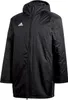 Adidas Core18 Std Jkt Black/White M Produktbild-Vorschau 1