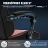 COLAMY Sedia da gioco - Sedia ergonomica per computer con Anteprima dell’immagine prodotto 5
