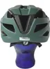 Schutzhelm Uvex I-VO CC moosgrün matt größe 52-57 cm Produktbild-Vorschau 8