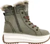 Tom Tailor Schnürstiefel Beige Produktbild-Vorschau 6
