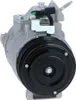 Compressore aria condizionata con puleggia a V 110mm NRF Anteprima dell’immagine prodotto 7