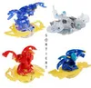 Bakugan Revolution - Special Attack Baku Produktbild-Vorschau 14