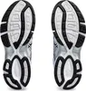 Asics Gel-1130 - white/black 1201B019-100, Größe 46 Produktbild-Vorschau 4