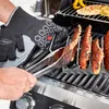 Prémiové grilovací rukavice RÖSLE Náhled obrázku produktu 3