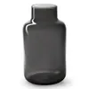 Bloomique - Vase Gigi - Vase noir intérieur - Vase en verre Voir les images du produit 1