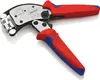 KNIPEX Twistor 16 - Crimpwerkzeug (97 53 18 SB) Podgląd zdjęcia produktu 2