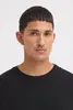 BLEND BHDinton - Herren T-Shirt 2-Pack Kurzarm Shirt Basic Produktbild-Vorschau 5