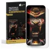 2x Panzerfolie für iPhone 13 ANTI-SCHOCK Displayschutz Produktbild-Vorschau 2
