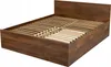 Komvortowy | Bett 140x200 Cm | Doppelbett Mit Produktbild-Vorschau 8