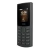 NOKIA Mobiltelefon 105 4G schwarz Podgląd zdjęcia produktu 2