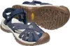Keen Rose Sandalen Blau EU 38 1/2 Frau Blau EU 38 1/2 Produktbild-Vorschau 6