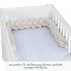 Babybay 501978, Cremefarben, Einfarbig, Baumwolle, Produktbild-Vorschau 3